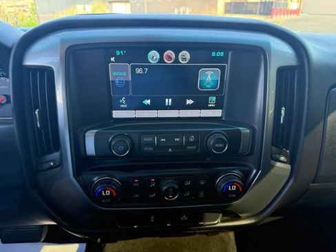 Used 2015 Chevrolet Silverado 1500 LT w/ All Star Edition RWD image 23