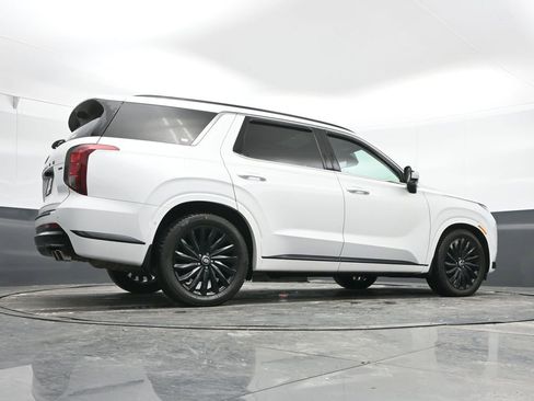 Used 2024 Hyundai Palisade Calligraphy image 47