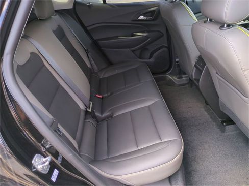 Certified 2024 Chevrolet Trax ACTIV w/ Sunroof Package image 26