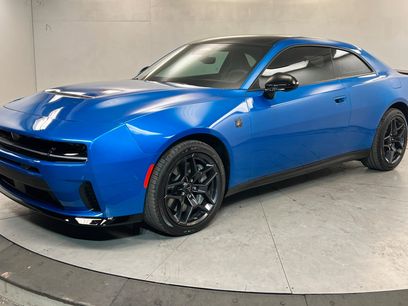 Used 2026 Dodge Charger Scat Pack