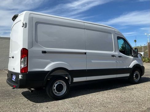 New 2026 Ford Transit 250 148 Medium Roof w/ Load Area Protection Package image 69