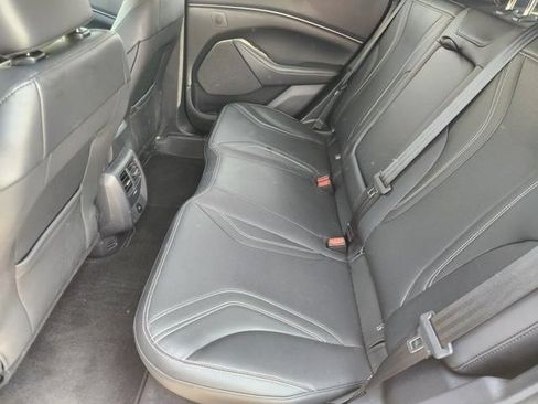 Used 2024 Ford Mustang Mach-E Premium RWD image 31