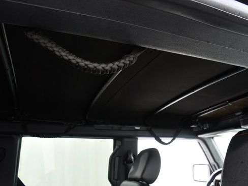Used 2022 Ford Bronco Badlands w/ Sasquatch Package AWD/4WD image 18