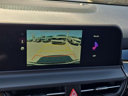 New 2026 Kia Seltos S FWD image 23
