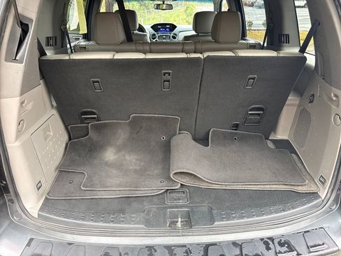 Used 2012 Honda Pilot EX-L image 27