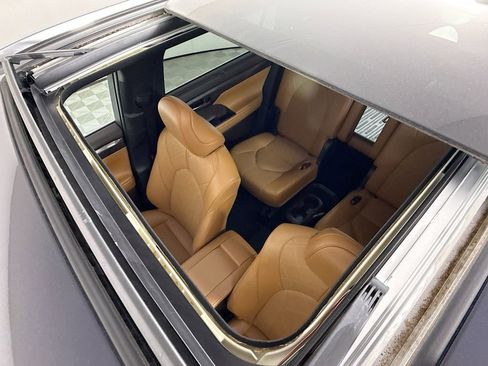 Used 2022 Toyota Highlander Platinum image 22