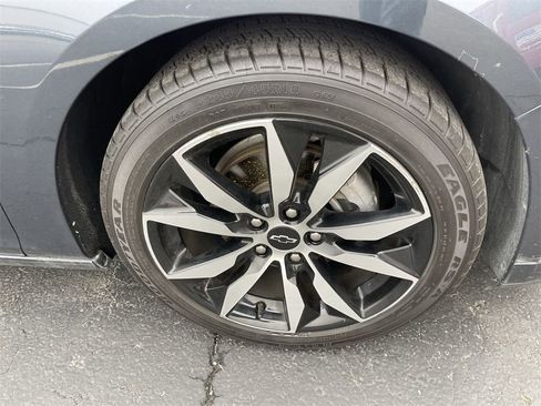 Used 2020 Chevrolet Malibu RS w/ LPO, Convenience Package 1 image 3