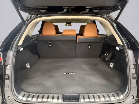 Used 2020 Lexus NX 300 FWD w/ Comfort Package image 29
