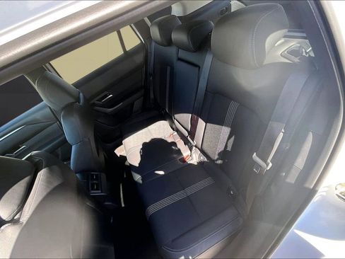 New 2026 MAZDA CX-50 AWD 2.5 S w/ Weather Package image 10