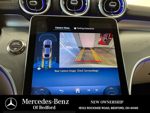Used 2026 Mercedes-Benz CLE 300 4MATIC Coupe image 28