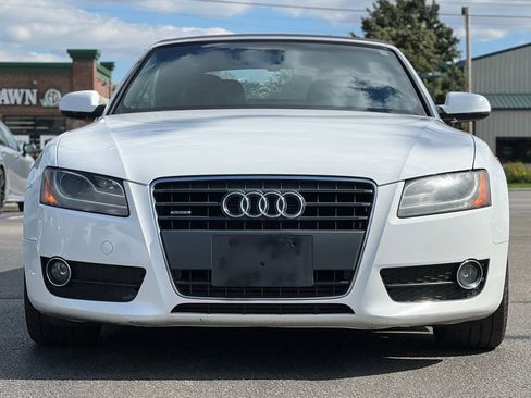 Used 2011 Audi A5 2.0T Premium Plus image 12