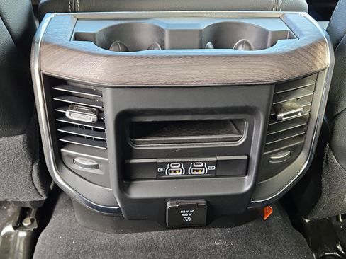 New 2026 RAM 2500 Laramie w/ Night Edition image 18