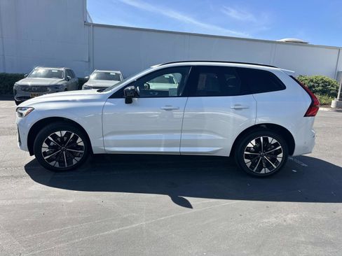 Certified 2026 Volvo XC60 B5 Plus w/ Protection Package Premier image 7