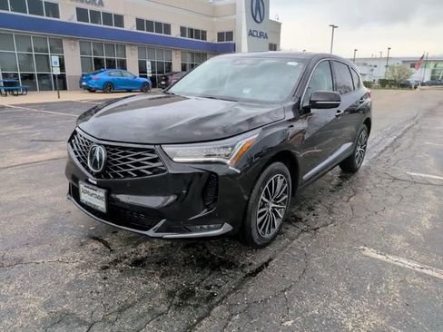 New 2026 Acura RDX SH-AWD w/ Advance Package image 13