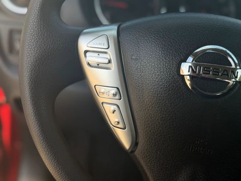 Used 2018 Nissan Versa SV image 16