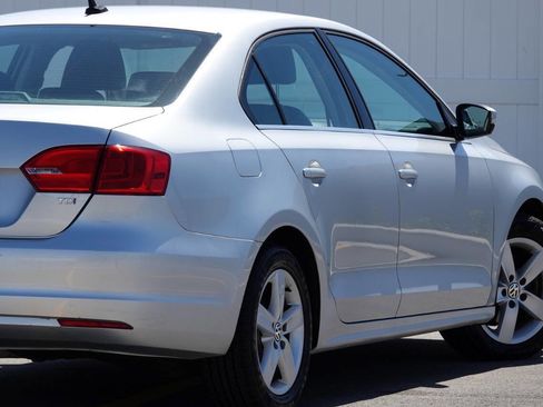 Used 2014 Volkswagen Jetta TDI FWD image 22