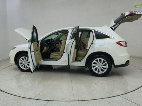 Used 2017 Acura RDX FWD w/ Technology Package image 72