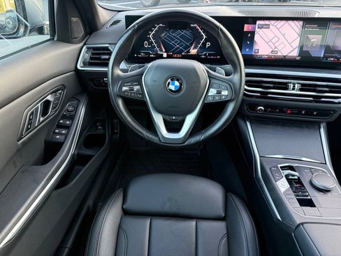 Used 2023 BMW 330i xDrive Sedan AWD/4WD image 30
