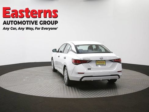 Used 2024 Nissan Sentra S FWD image 64