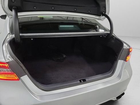 Certified 2023 Toyota Camry XSE image 7