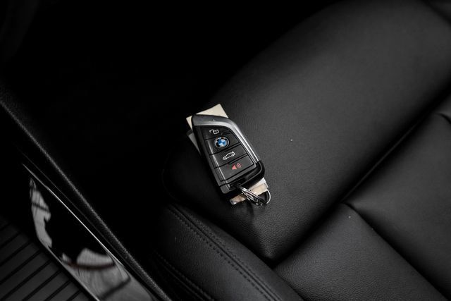 Used 2021 BMW X3 sDrive30i w/ Convenience Package RWD image 63