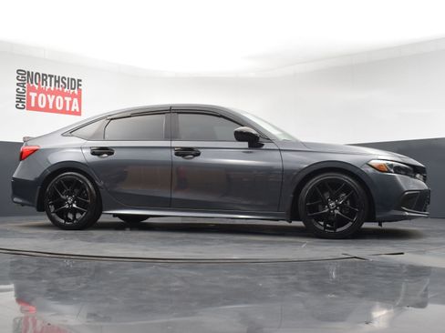 Used 2024 Honda Civic Sport image 27