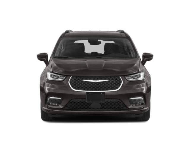 Certified 2023 Chrysler Pacifica Touring-L w/ Uconnect Theater Family Group AWD/4WD image 4