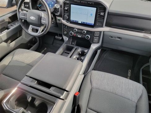 Certified 2022 Ford F150 XLT w/ Equipment Group 302A High image 39