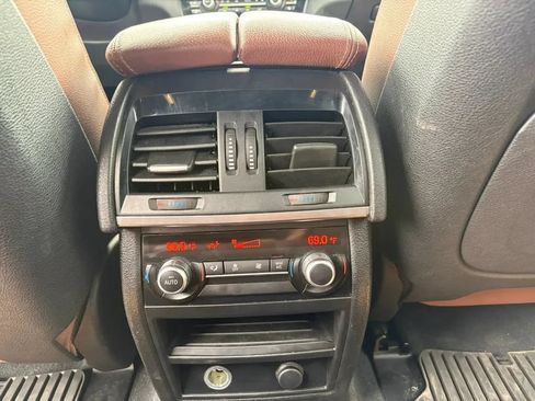 Used 2018 BMW X5 xDrive35i AWD/4WD image 12