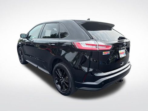 Used 2024 Ford Edge ST-Line AWD/4WD image 3