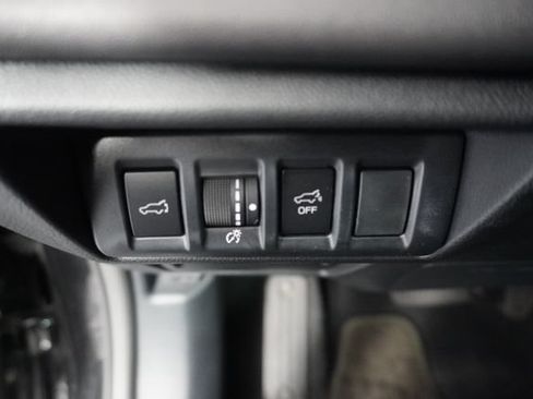 Certified 2025 Subaru Outback Onyx Edition AWD/4WD image 26