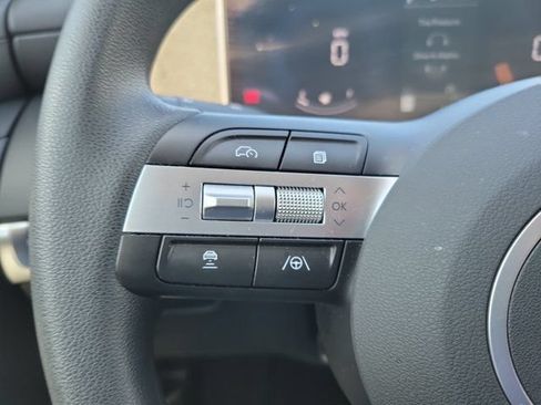 Certified 2026 Hyundai Tucson SEL Plus FWD image 20