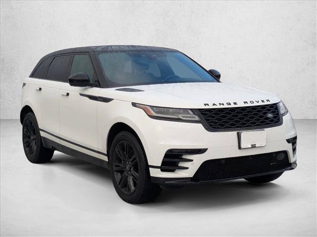 Used 2022 Land Rover Range Rover Velar R-Dynamic S AWD/4WD image 3