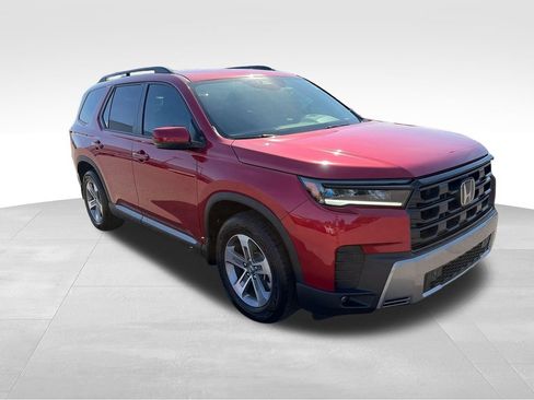 Used 2026 Honda Pilot EX-L image 7