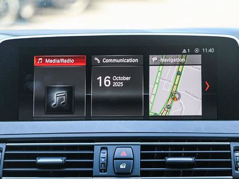 Used 2018 BMW 650i Gran Coupe xDrive image 15