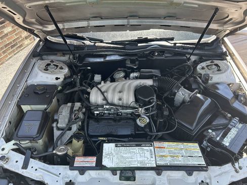 Used 1995 Mercury Sable GS FWD image 20