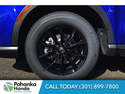 Used 2024 Honda CR-V Sport-L image 15
