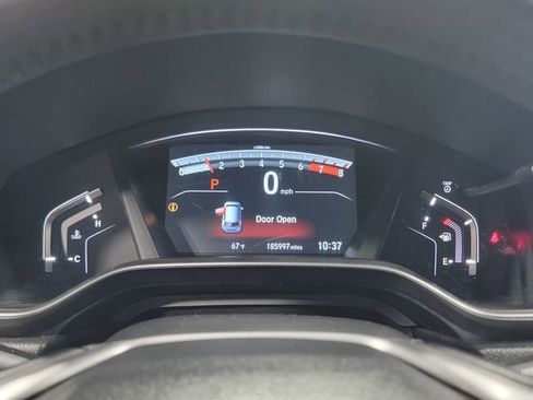 Used 2018 Honda CR-V Touring image 31
