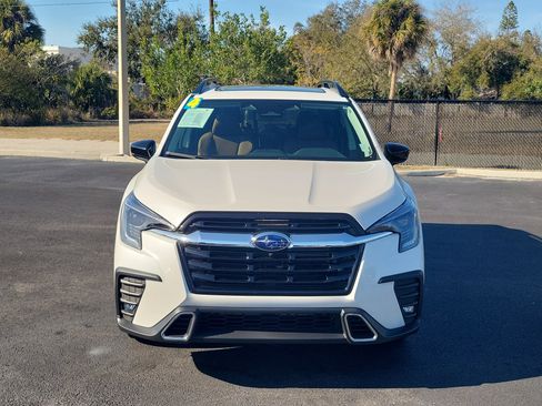 Certified 2024 Subaru Ascent Touring image 8