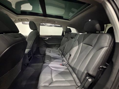 Used 2020 Audi Q7 3.0T Prestige w/ Prestige Package AWD/4WD image 27