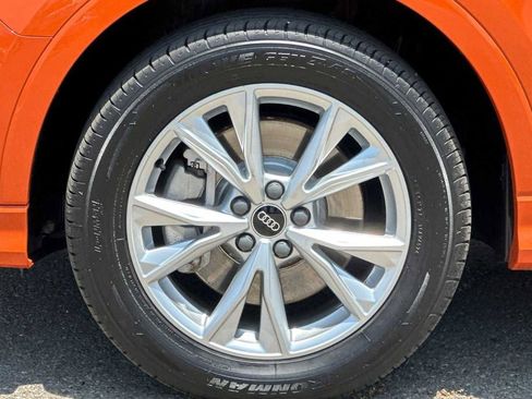 Used 2022 Audi Q3 2.0T Premium Plus image 29