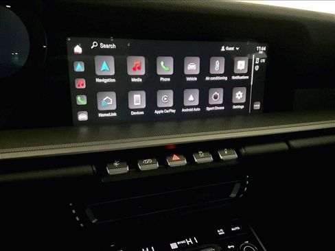 Used 2024 Porsche 911 Carrera S image 17