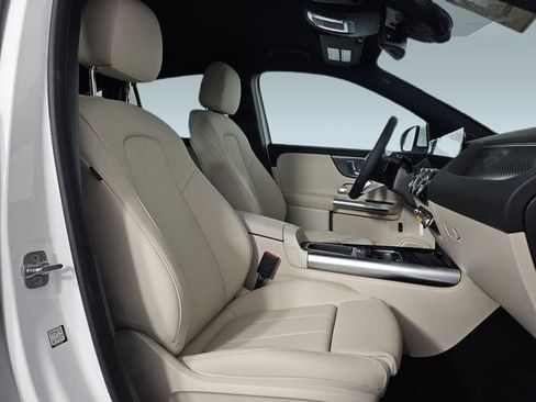 Certified 2025 Mercedes-Benz GLA 250 GLA 250 image 23