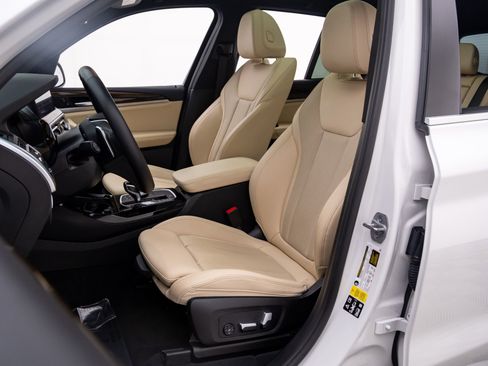 Used 2023 BMW X3 xDrive30i image 15