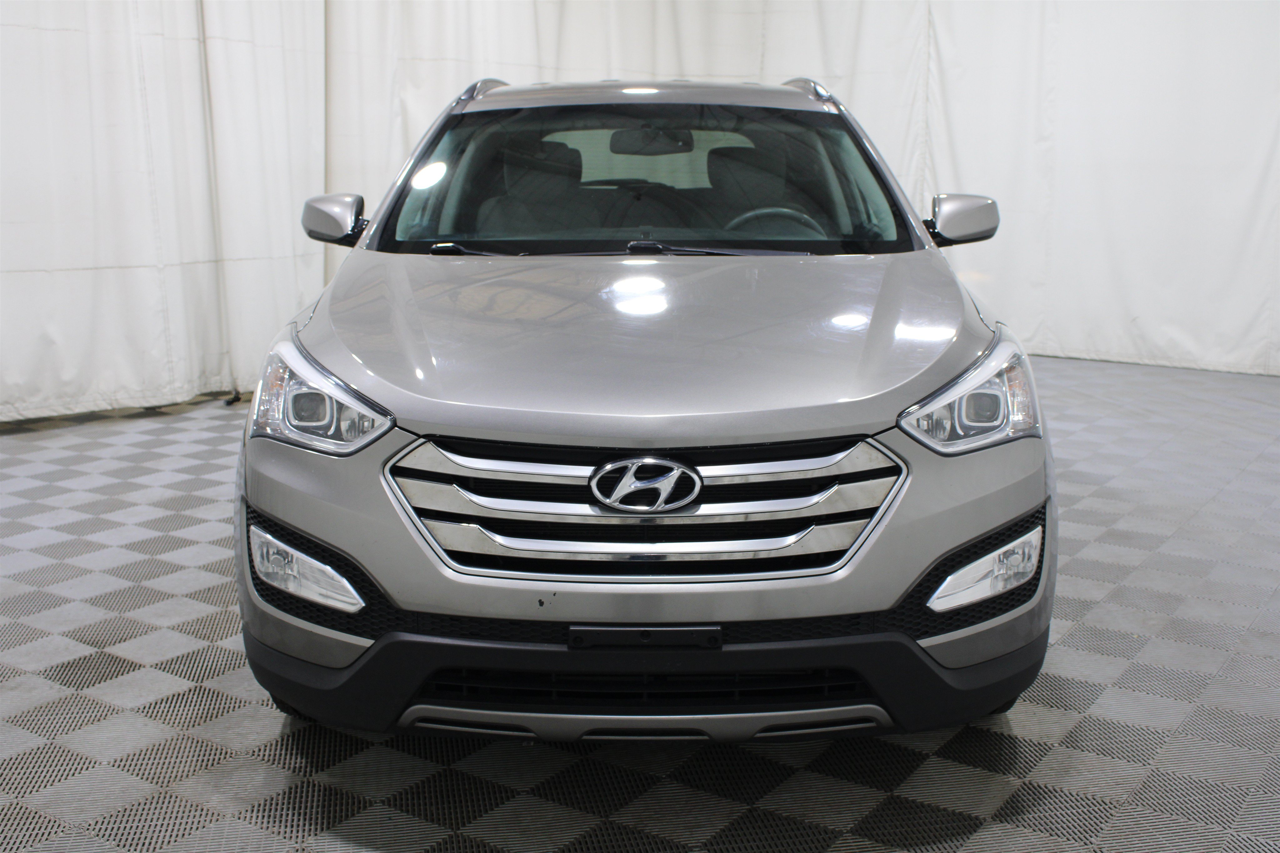 Used 2016 Hyundai Santa Fe Sport w/ Option Group 02 FWD image 31