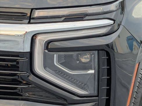 Used 2026 Chevrolet Tahoe LS RWD image 9