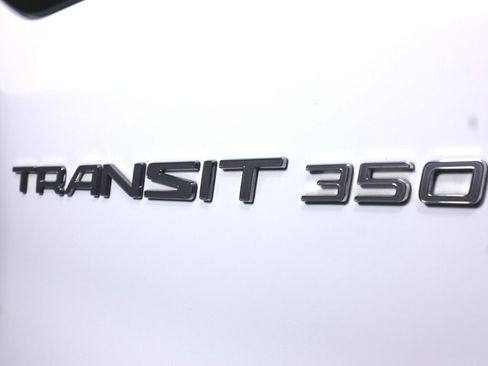 Used 2024 Ford Transit 350 XLT RWD image 41