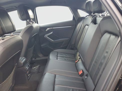 Used 2025 Audi A3 2.0T Premium w/ Convenience Package image 14