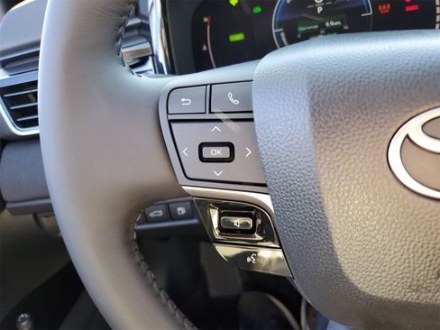 New 2026 Toyota Camry LE image 21