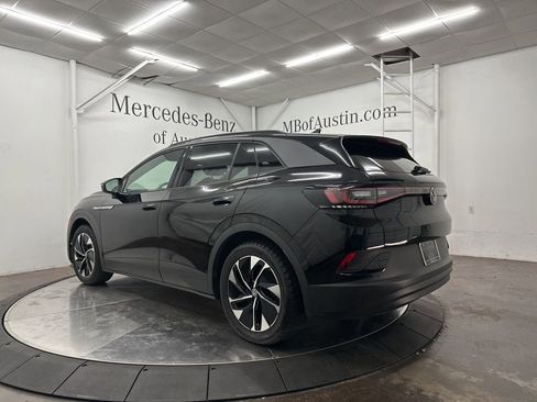 Used 2021 Volkswagen ID.4 Pro S image 5